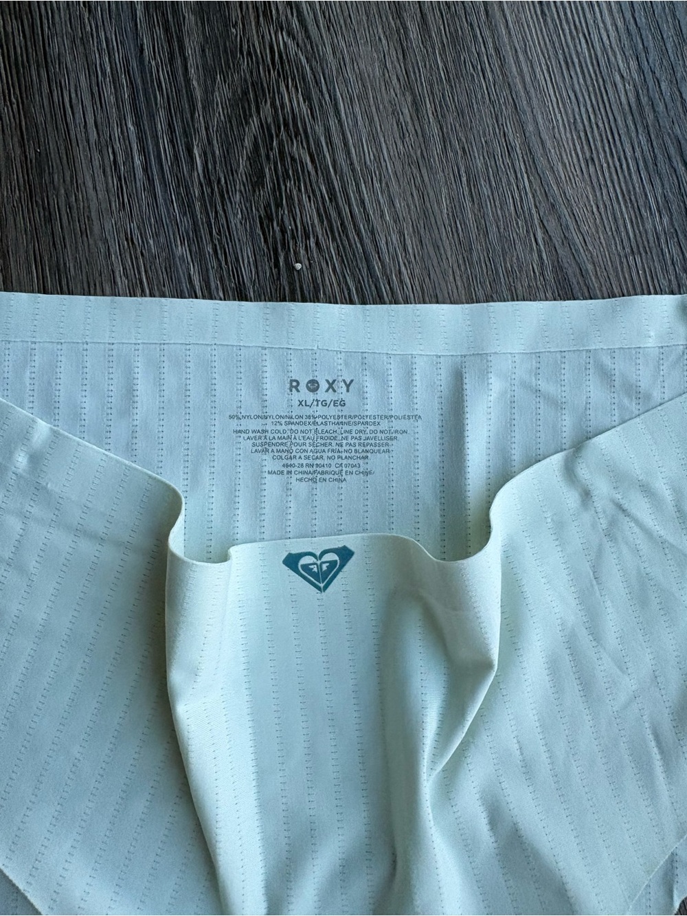 New Roxy 4-Pack Panties - Picture 4 of 7